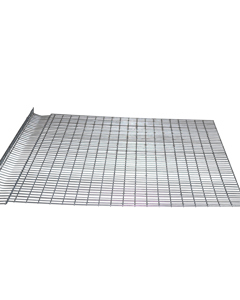 Bottom wire grille 1206 (ZnAl-B) NAT-1800 w/E75 V13